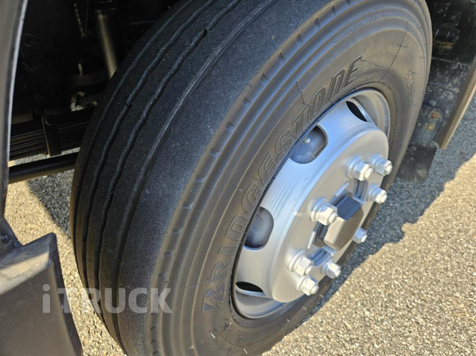 타타대우 셀프로더 프리마 5톤 18