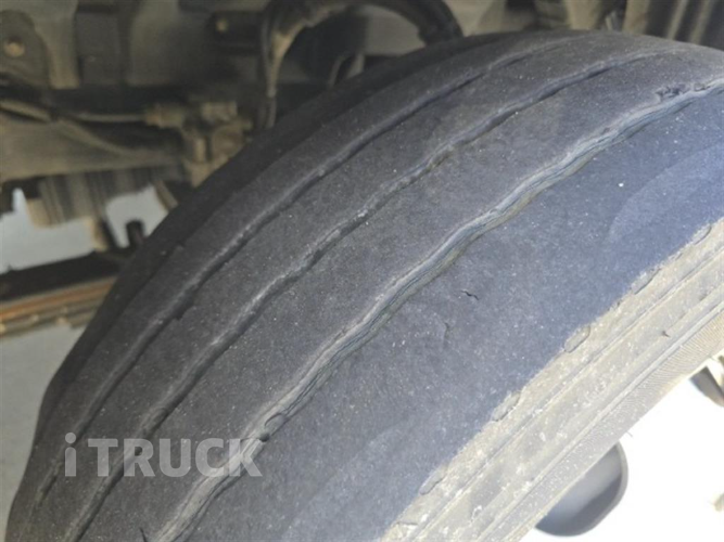 현대 파비스 집게차 300 5.5톤 오토 없음(순정) 11