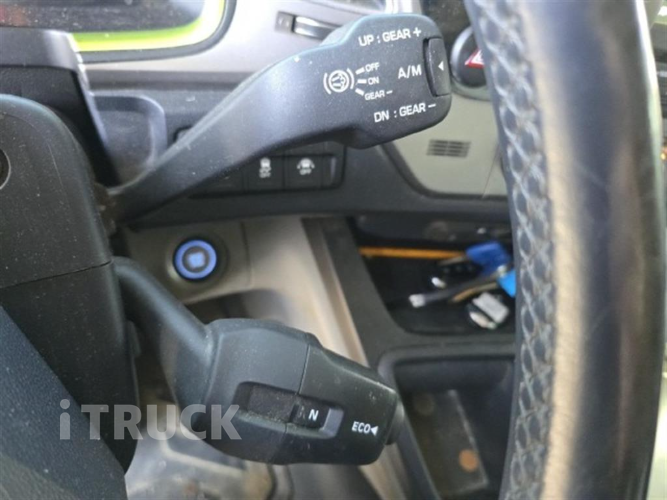 현대 파비스 집게차 300 5.5톤 오토 없음(순정) 14