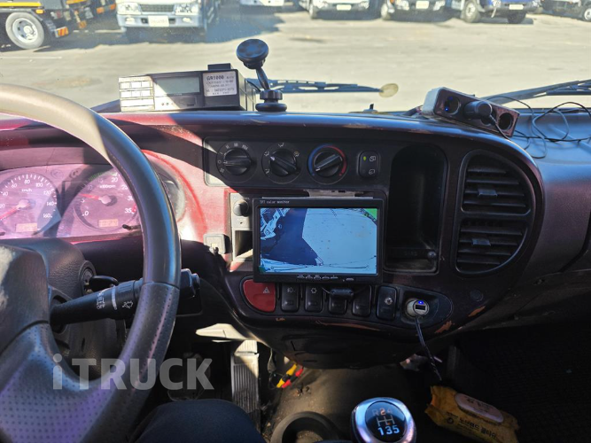 현대 이마이티 2.5톤 표준탑 슈퍼캡 18