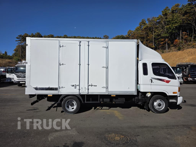 현대 이마이티 2.5톤 표준탑 슈퍼캡 7