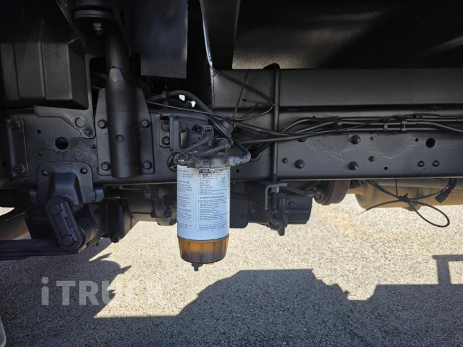 현대 이마이티 2.5톤 표준탑 슈퍼캡 11