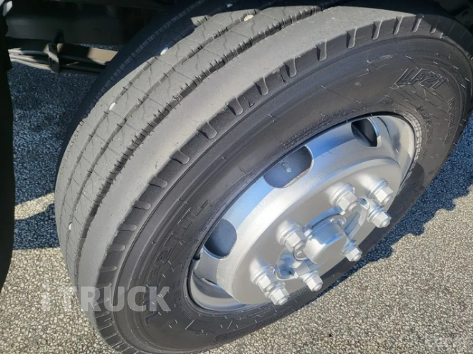 현대 메가트럭 250 중기(건설)덤프 5톤 수동 9