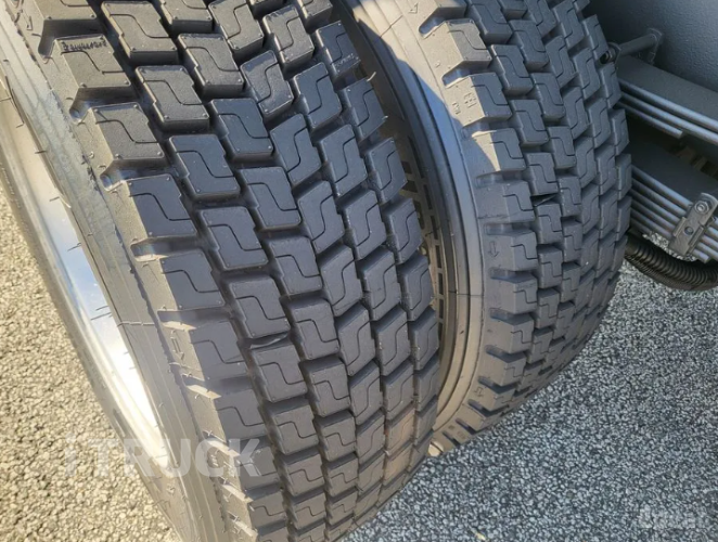 현대 메가트럭 250 중기(건설)덤프 5톤 수동 8