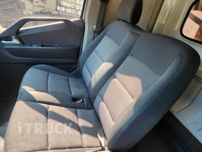 현대 올뉴마이티 3.5톤 광폭 윙바디 슈퍼캡 16