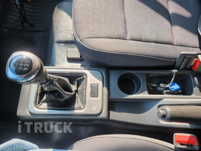 현대 올뉴마이티 3.5톤 광폭 윙바디 슈퍼캡 15