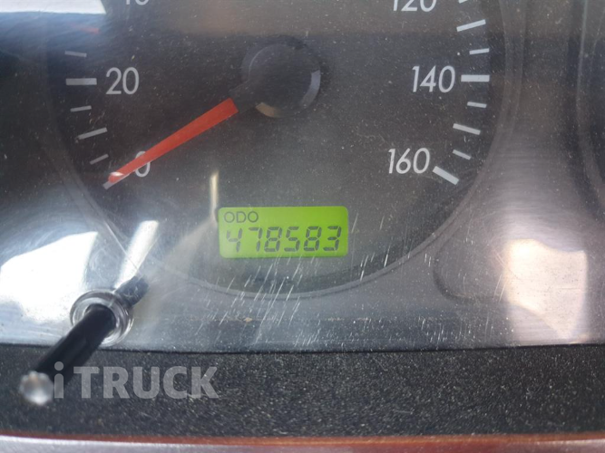 현대 고소작업차 없음(순정) 이마이티 3.5톤 5