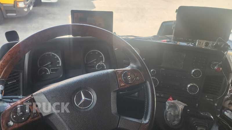 벤츠 악트로스 428 후축 상승윙바디 20.5톤 오토 4