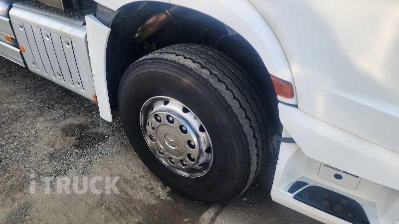 벤츠 악트로스 428 후축 상승윙바디 20.5톤 오토 2