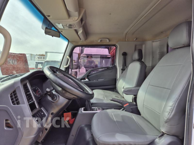 현대 올뉴마이티 2.5톤 표준탑 슈퍼캡 14