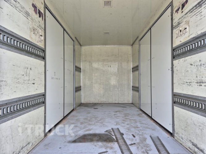 현대 올뉴마이티 2.5톤 표준탑 슈퍼캡 6