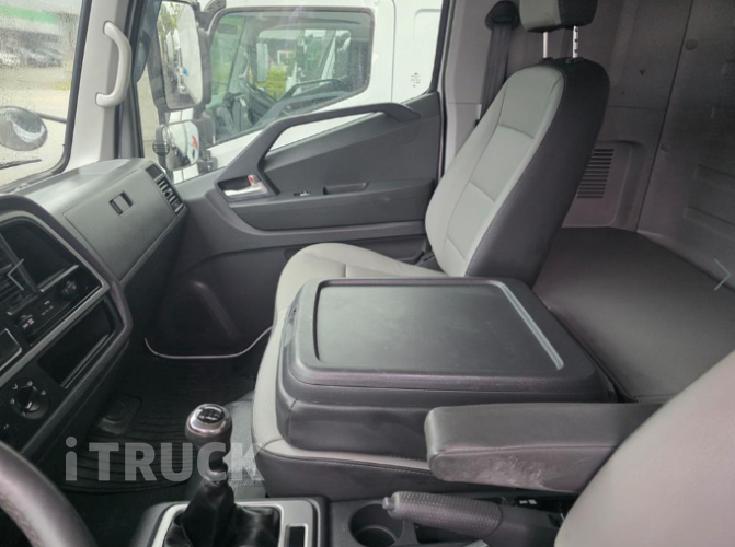 현대 올뉴마이티 2.5톤 카고 슈퍼캡 13