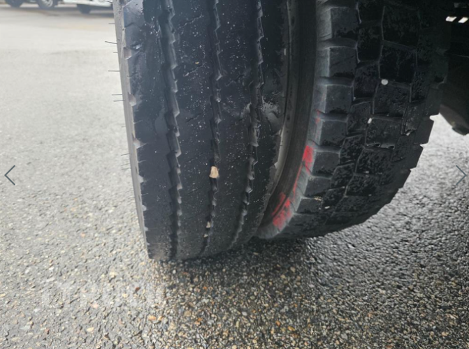 현대 올뉴마이티 2.5톤 카고 슈퍼캡 16