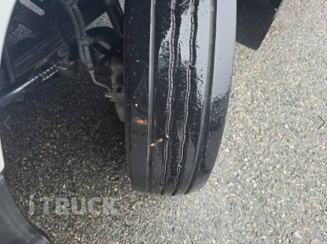 현대 올뉴마이티 2.5톤 카고 슈퍼캡 15