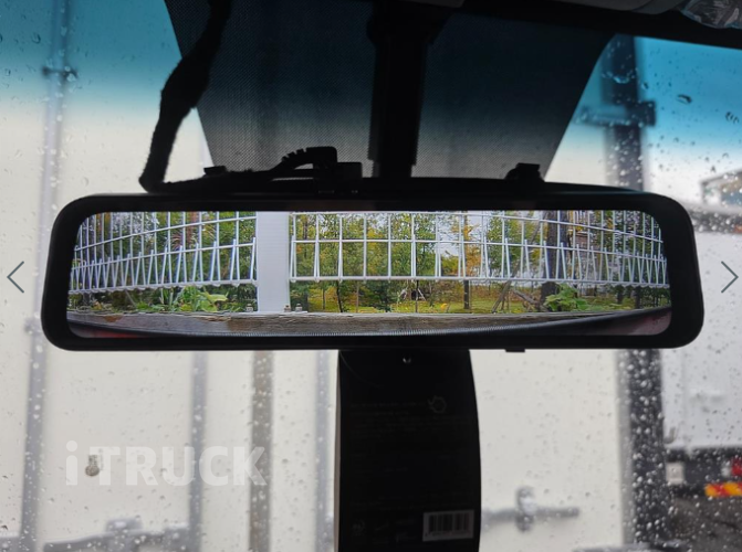 현대 마이티와이드 3.5톤 광폭 카고 슈퍼캡 13