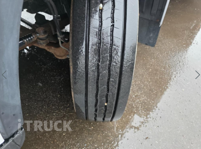 현대 마이티와이드 3.5톤 광폭 카고 슈퍼캡 15