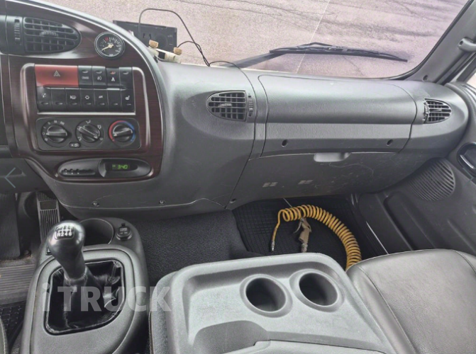 현대 메가트럭 화물덤프 5톤 16