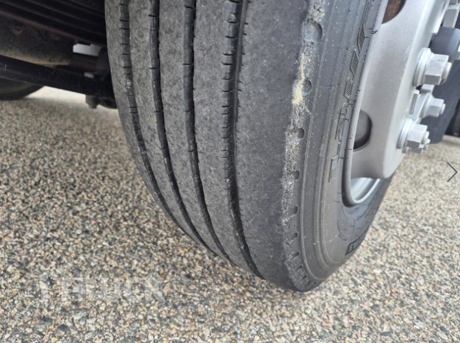 현대 메가트럭 화물덤프 5톤 17