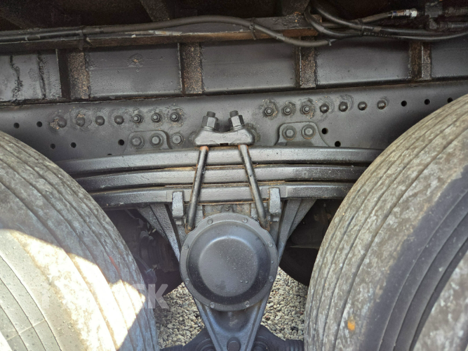 현대 엑시언트 430 후축 윙바디 17톤 오토 12