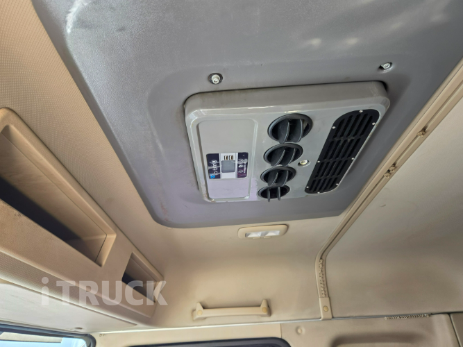 현대 엑시언트 430 후축 윙바디 17톤 오토 6