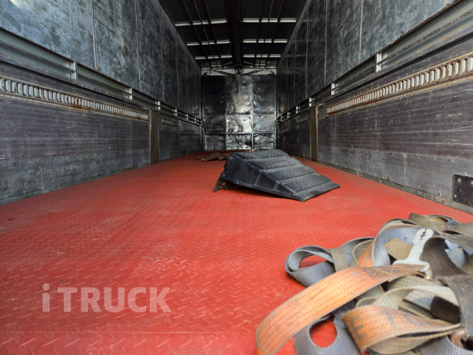 현대 엑시언트 430 후축 윙바디 17톤 오토 11