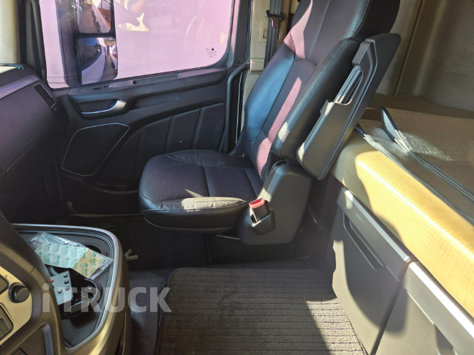 현대 엑시언트 430 후축 윙바디 17톤 오토 7