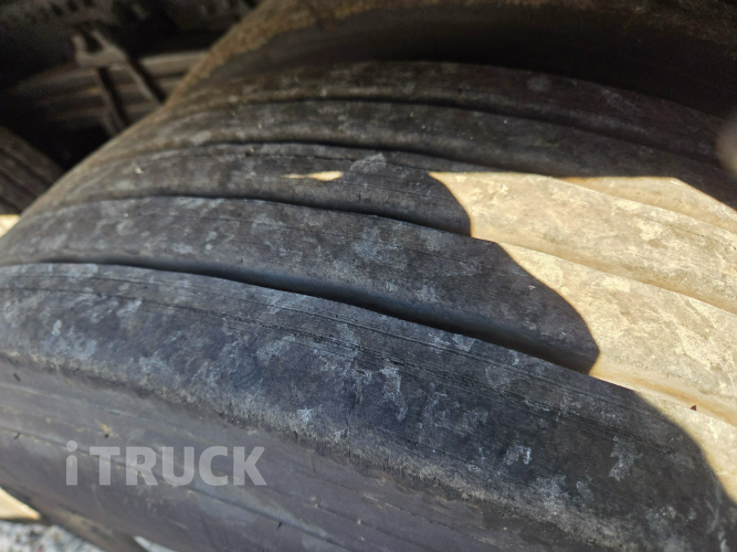 현대 엑시언트 430 후축 윙바디 17톤 오토 13