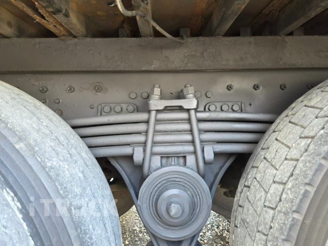 타타대우 프리마 420 십바리 윙바디 14톤 오토 9