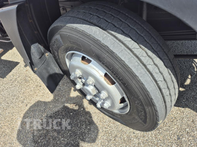 현대 카고크레인 없음(순정) 메가트럭 5톤 17