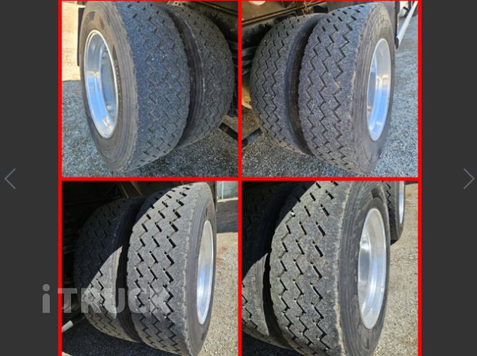 현대 파비스 암롤 325 5톤 오토 단바리 19