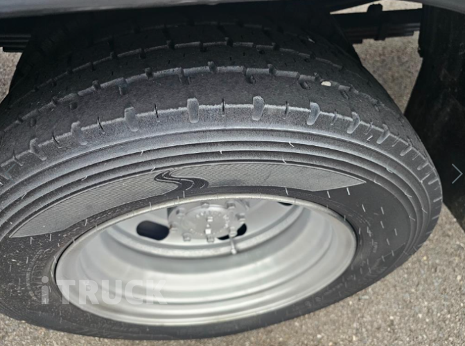 현대 올뉴마이티 2.5톤 포장탑 슈퍼캡 15