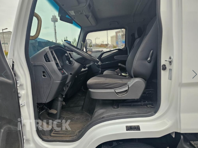 현대 올뉴마이티 2.5톤 포장탑 슈퍼캡 9