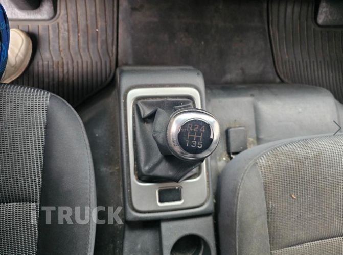 현대 올뉴마이티 2.5톤 포장탑 슈퍼캡 11