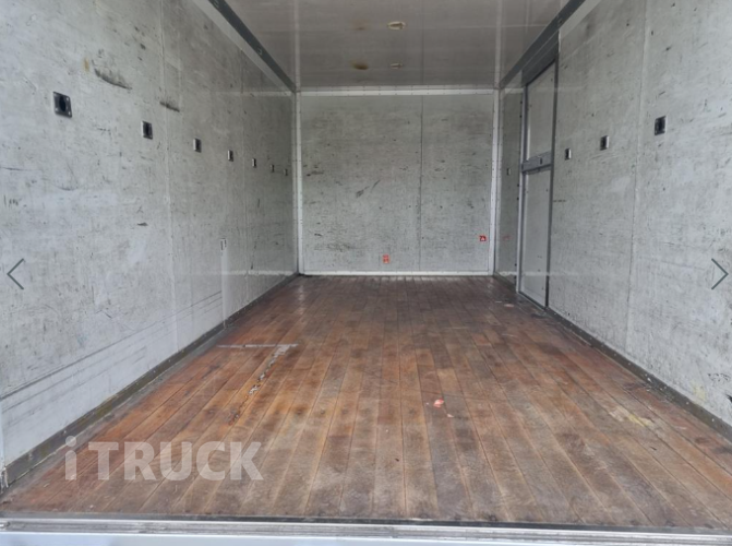 현대 이마이티 2.5톤 표준탑 슈퍼캡 7