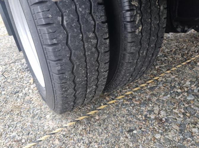 현대 이마이티 2.5톤 표준탑 슈퍼캡 10