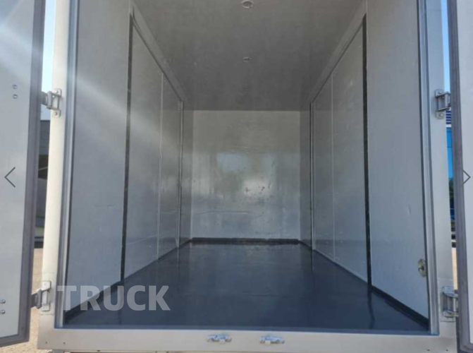 현대 올뉴마이티 2.5톤 익스하이탑 슈퍼캡 9