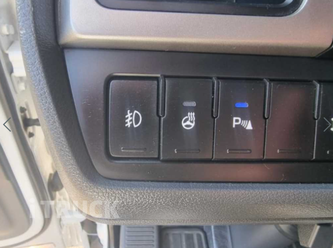 현대 올뉴마이티 2.5톤 익스하이탑 슈퍼캡 17