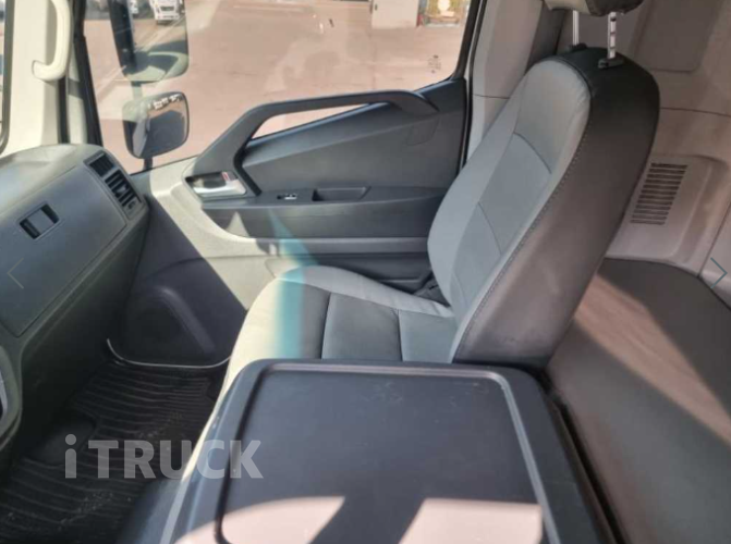 현대 올뉴마이티 2.5톤 익스하이탑 슈퍼캡 13