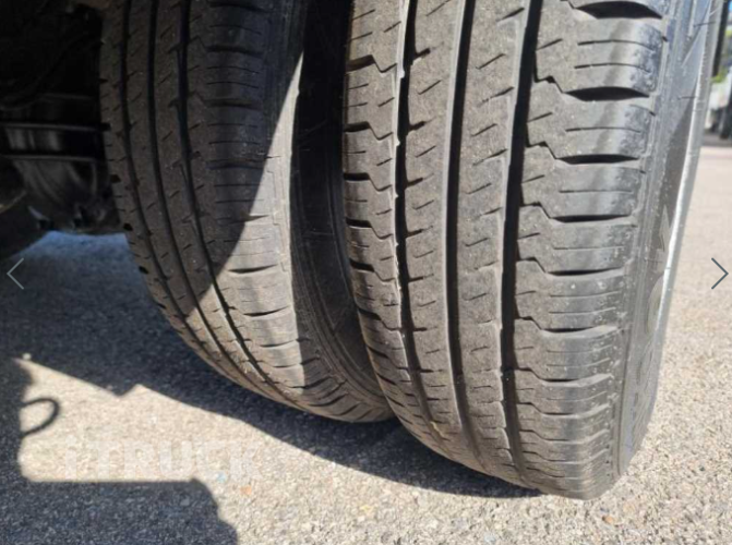 현대 올뉴마이티 2.5톤 익스하이탑 슈퍼캡 19