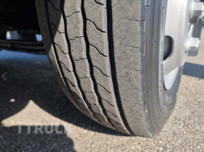 현대 올뉴마이티 2.5톤 익스하이탑 슈퍼캡 18