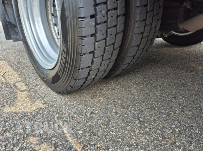 현대 올뉴마이티 2.5톤 익스하이탑 슈퍼캡 14