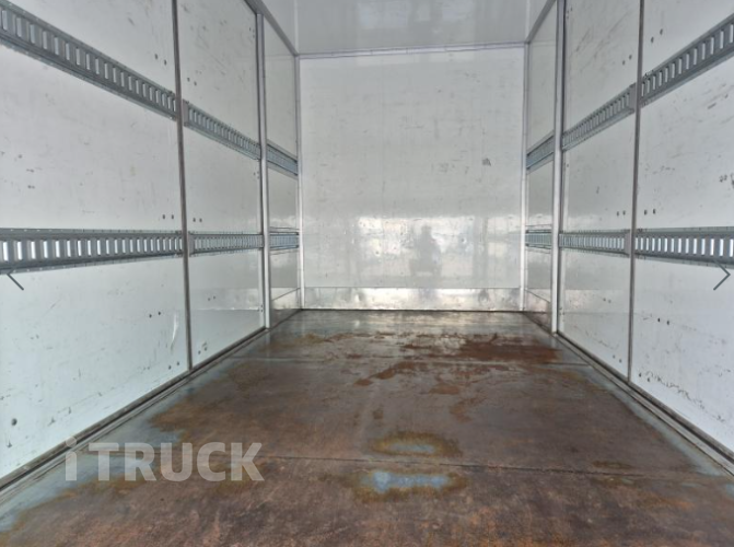 현대 올뉴마이티 2.5톤 익스하이탑 슈퍼캡 7