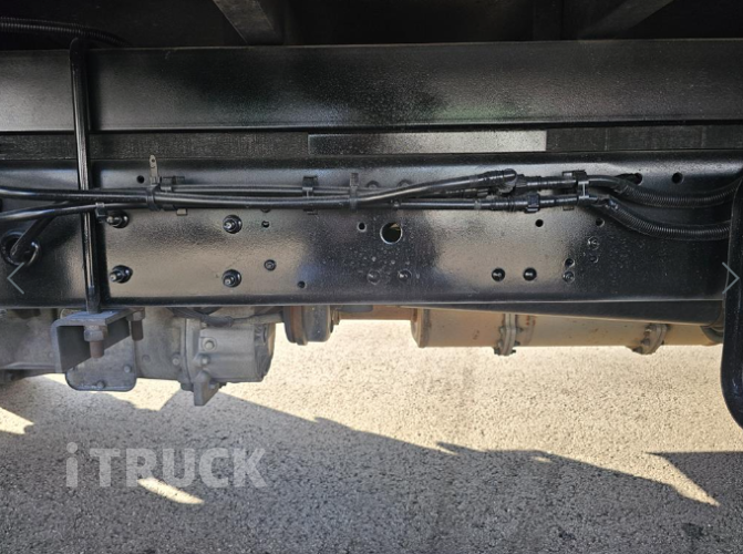 현대 이마이티 2.5톤 익스하이탑 슈퍼캡 13