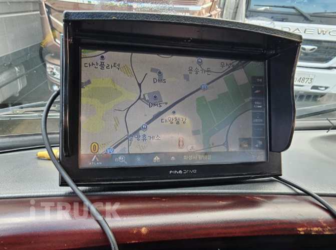 현대 이마이티 2.5톤 익스하이탑 슈퍼캡 16