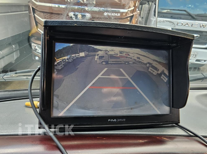 현대 이마이티 2.5톤 익스하이탑 슈퍼캡 15