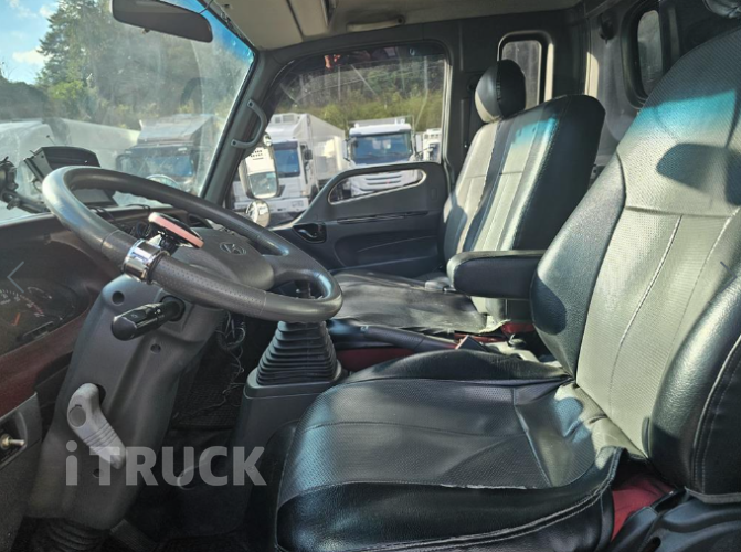 현대 이마이티 2.5톤 익스하이탑 슈퍼캡 14