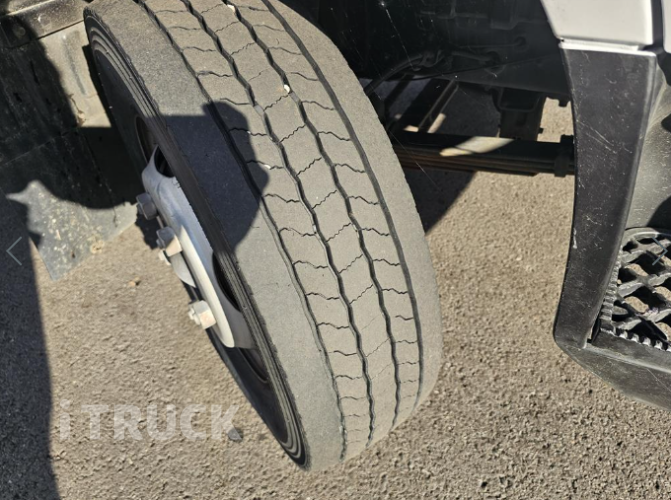 현대 이마이티 2.5톤 익스하이탑 슈퍼캡 18