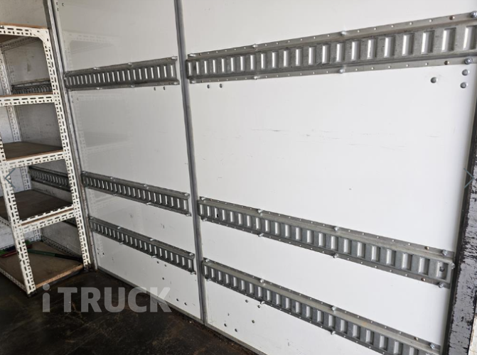 현대 이마이티 2.5톤 익스하이탑 슈퍼캡 11