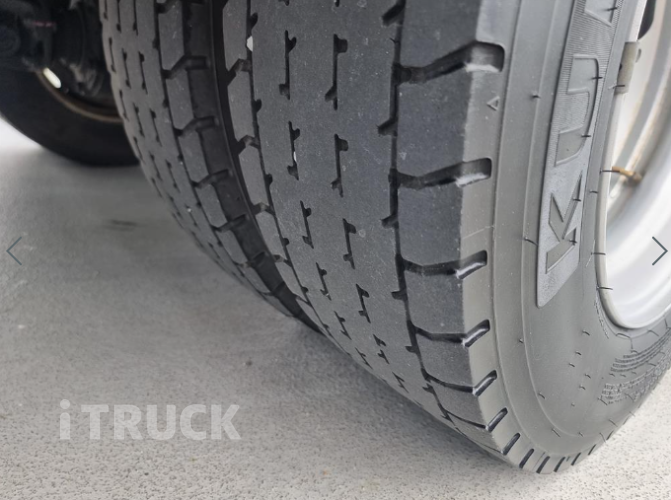 현대 올뉴마이티 3.5톤 익스하이탑 슈퍼캡 16