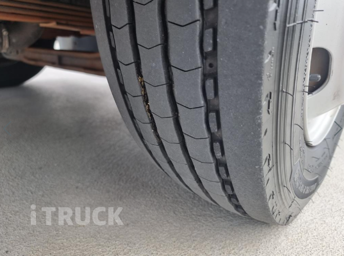 현대 올뉴마이티 3.5톤 익스하이탑 슈퍼캡 15